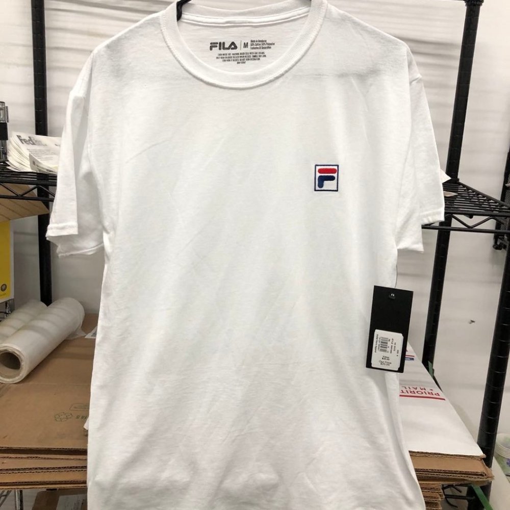 Fila mens shirt